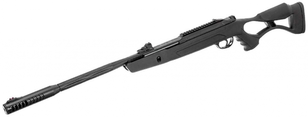 Пневматична гвинтівка Optima Hatsan AirTact ED кал. 4,5 мм